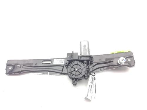 Used Rear left window mechanism Rear left window mechanism BMW X1 (F48) xDrive 18 d (150 hp) 18370338 18370338