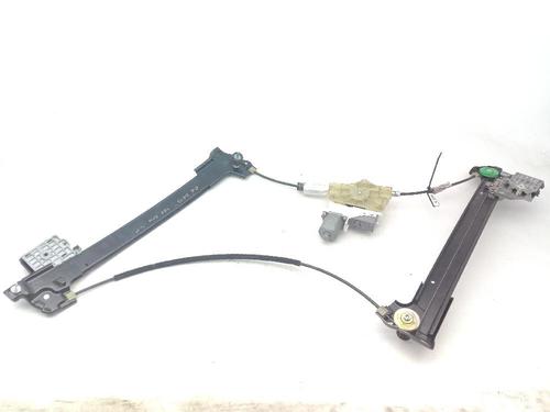 Used Rear right window mechanism HYUNDAI ix35 (LM, EL, ELH) 1.7 CRDi (116 hp) 18363071