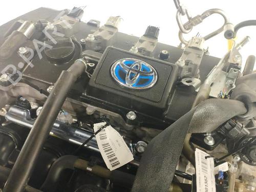 Used Engine Engine 26652426 26652426