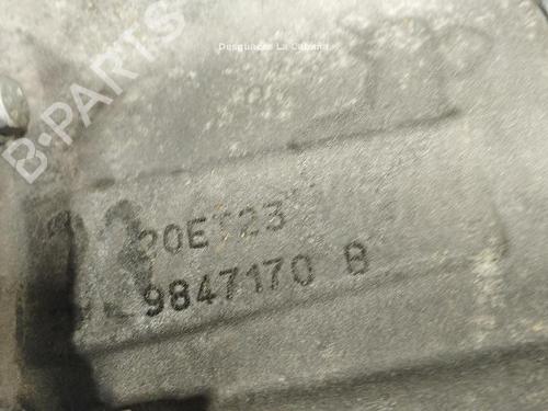Gearbox CITROËN BERLINGO Box Body/MPV (B9) 1.6 BlueHDi 100 | BP38435887M3 - Image 5