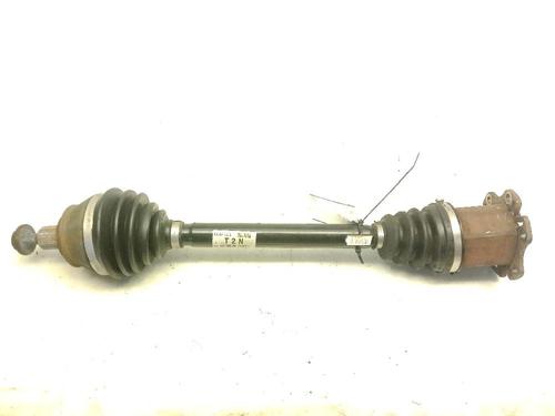 Used Right front driveshaft Right front driveshaft AUDI A6 C6 (4F2) 2.0 TDI (170 hp) 19659280 19659280