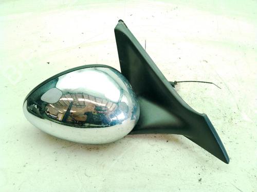 Right mirror ALFA ROMEO GT (937_) 1.9 JTD (937CXN1B) | BP27695462C27 