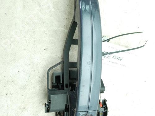 Used Front left exterior door handle FORD FOCUS III Turnier 1.6 TDCi (115 hp) 24049309