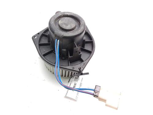 Heater blower motor NISSAN TERRANO II (R20) 2.7 TDi 4WD | BP30959614M62