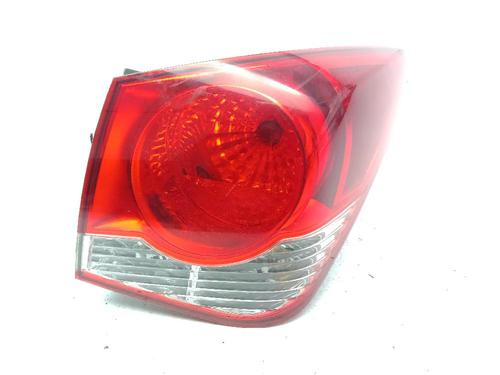Used Right taillight CHEVROLET CRUZE (J300) 1.6 (113 hp) 27859317