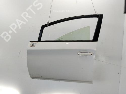 Used Left front door Left front door TOYOTA PRIUS (_W3_) 1.8 Hybrid (ZVW30) (136 hp) 36497047 36497047