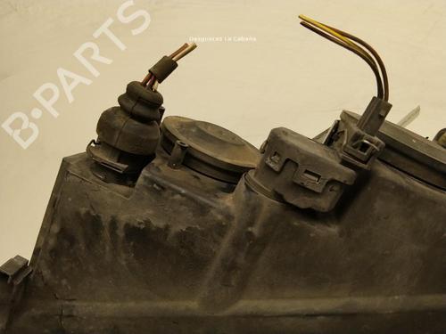 Right headlight VW PASSAT B5 (3B2) 1.9 TDI | BP36662945C29 - Image 4