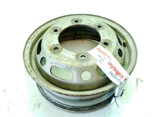 Llanta Llanta VW CRAFTER 30-50 Van (2E_) 2.5 TDI (136 hp) 36107200 36107200