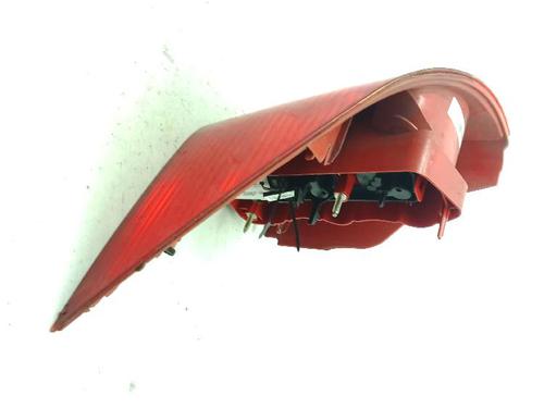 Left taillight PEUGEOT 1007 (KM_) 1.4 HDi | BP34207640C34 - Image 2