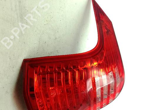 Used Left taillight Left taillight PEUGEOT 5008 (0U_, 0E_) 1.6 HDi (110 hp) 36155917 36155917