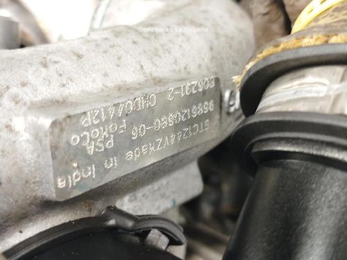 Engine VOLVO V60 I (155) 1.6 DRIVe | BP25734442M1 