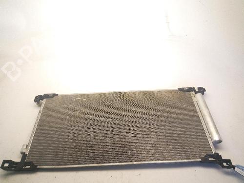 AC radiator TOYOTA COROLLA Hatchback (_E21_, _EA1_, _EH1_) 1.8 VVTi Hybrid (ZWE219) | BP24047514M32 - Image 2