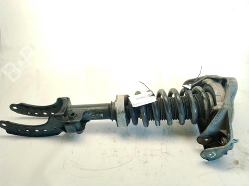 Højre fortil støddæmper AUDI Q7 (4LB) 3.0 TDI quattro (233 hp) 29554813