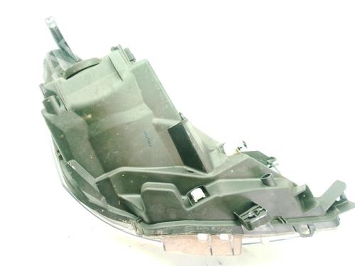 Left headlight NISSAN NOTE (E11, NE11) 1.4 | BP30844912C28