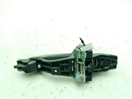 Rear right interior door handle LAND ROVER DISCOVERY III (L319) 2.7 TD 4x4 | BP29765474I16