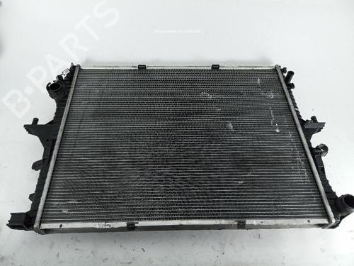 Køler AUDI Q7 (4LB) 3.0 TDI quattro | BP18364564M31 