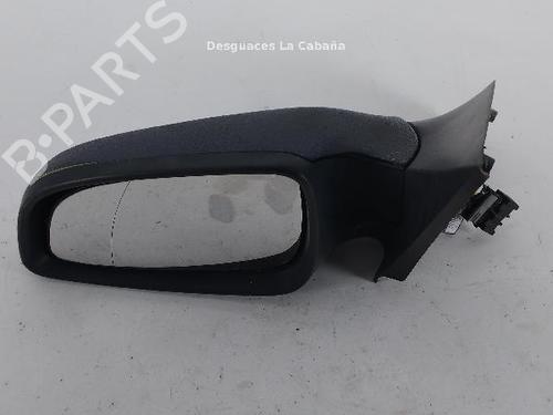 Used Left mirror OPEL ASTRA H (A04) 1.7 CDTI (L48) (100 hp) 18370670
