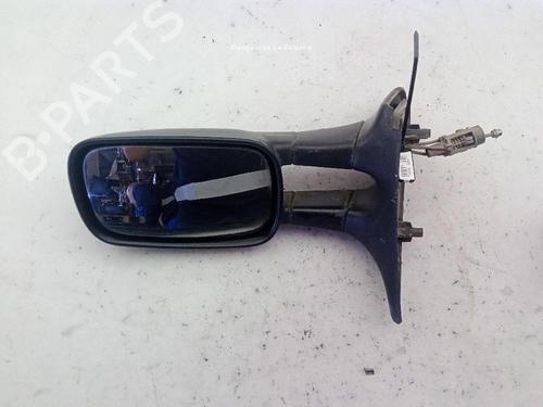 Used Right mirror SEAT INCA (6K9) 1.9 D (64 hp) 29475122