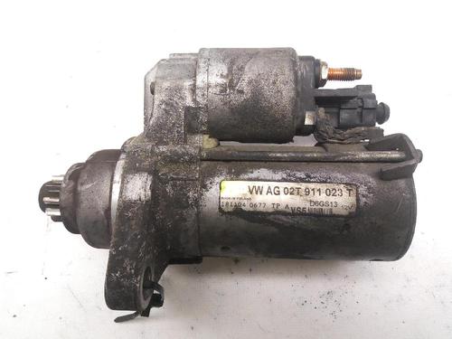 Used Starter Starter SEAT LEON (1M1) 1.9 TDI (150 hp) 18371713 18371713