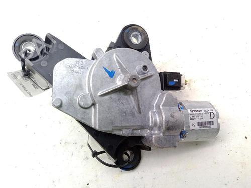 Used Rear wiper motor Rear wiper motor PEUGEOT 208 II (UB_, UP_, UW_, UJ_) 1.5 BlueHDI 100 (102 hp) 24546317 24546317