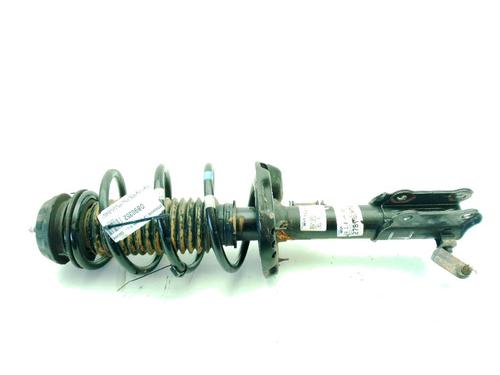 Used Left front shock absorber KIA STONIC (YB) 1.0 T-GDi (120 hp) 31064243