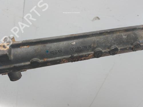 Steering rack VW POLO VI (AW1, BZ1, AE1) 1.0 TSI | BP24996029M22 - Image 3
