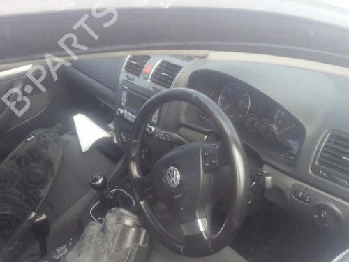 Alternator VW GOLF V (1K1) 1.9 TDI | BP24861777M7