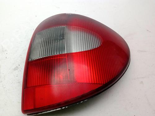 Høyre baklys CHRYSLER VOYAGER IV (RG, RS) 2.8 CRD (150 hp) 31081080