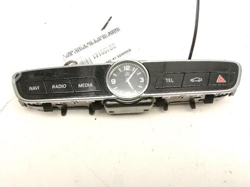 Used Warning switch Warning switch MERCEDES-BENZ E-CLASS (W213) E 220 d (213.004) (194 hp) 40061957 40061957