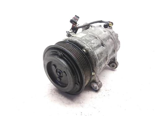 Used AC compressor AC compressor BMW 2 Gran Tourer (F46) 218 d (150 hp) 24044155 24044155