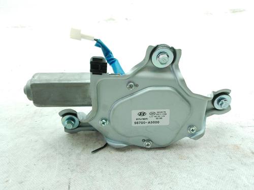 Rear wiper motor HYUNDAI i30 (GD) 1.6 CRDi | BP24048472M102 