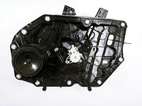 front-right-window-mechanism-ford-focus-iv-hn-10-ecoboost-2018-18376229 main image