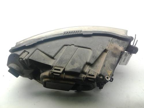Left headlight AUDI A6 C6 Avant (4F5) 3.0 TDI quattro | BP31990009C28