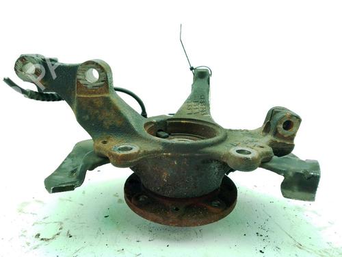 Right front steering knuckle OPEL CORSA D (S07) 1.4 (L08, L68) | BP31966865M26 - Image 3