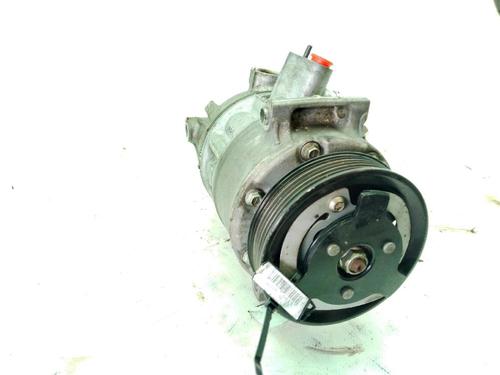 Used AC compressor AC compressor VW CADDY III MPV (2KB, 2KJ, 2CB, 2CJ) 1.6 TDI (102 hp) 33454497 33454497
