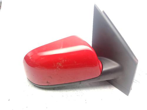 Right mirror VW POLO (9N_, 9A_) 1.4 16V | BP27451023C27 