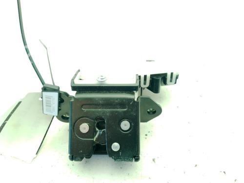 Used Tailgate lock MAZDA CX-5 (KE, GH) 2.2 D AWD (KE102) (175 hp) 29298780