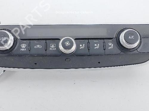 Used Climate control Climate control AUDI A3 (8V1, 8VK) 1.6 TDI (105 hp) 24041539 24041539