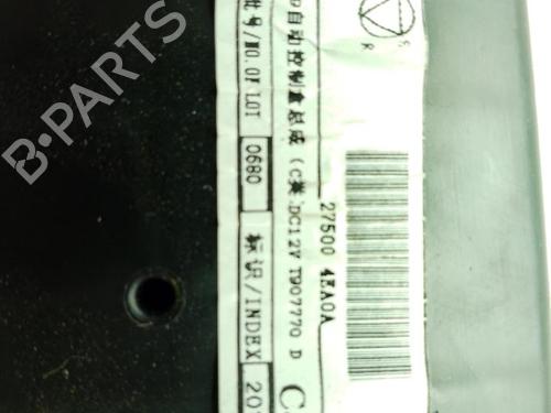 Climate control NISSAN QASHQAI II (J11, J11_) 1.6 dCi | BP24546185I5 