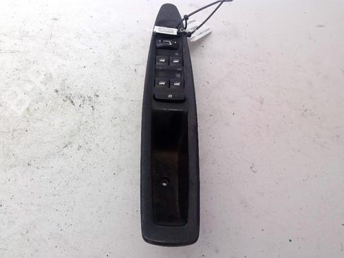 Used Left front window switch CITROËN C4 I (LC_) 1.6 HDi (109 hp) 27514137