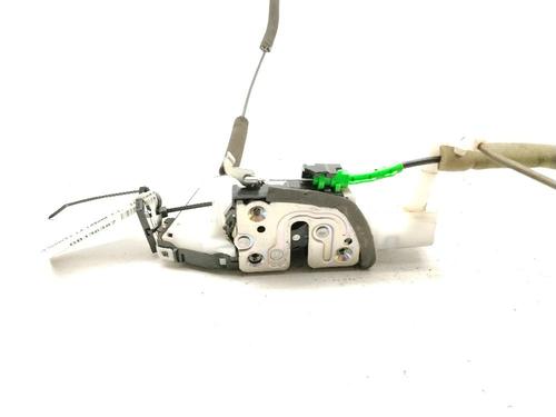 Used Front left lock Front left lock 38589895 38589895