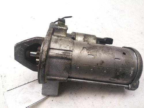 Starter PEUGEOT 308 II (LB_, LP_, LW_, LH_, L3_) 1.6 HDi 100 | BP24046383M8