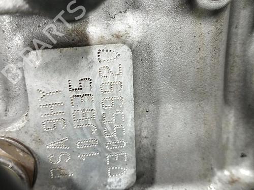 Engine CITROËN C4 Coupe (LA_) 1.6 HDi | BP29934145M1