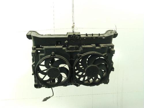 Used Front slam panel Front slam panel CITROËN JUMPY II (VF7) 2.0 HDi 120 (120 hp) 23998736 23998736