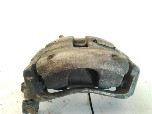 Used Right front brake caliper PEUGEOT 308 SW II (LC_, LJ_, LR_, LX_, L4_) 1.5 BlueHDi 130 (131 hp) 24002470