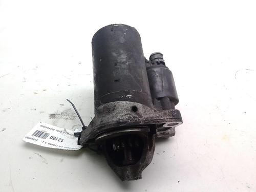 Used Starter Starter TOYOTA COROLLA (_E12_) 1.6 VVT-i (ZZE121_, ZZE121R) (110 hp) 24121708 24121708