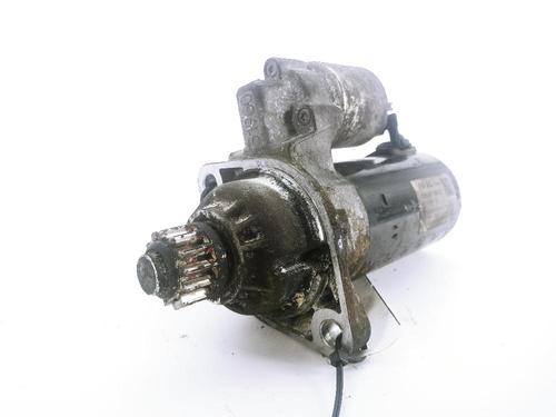 Used Starter VW CC B7 (358) 2.0 TDI (136 hp) 31989797