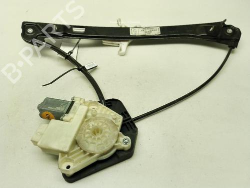 Used Rear right window mechanism Rear right window mechanism SEAT TOLEDO IV (KG3) 1.6 TDI (105 hp) 36255251 36255251