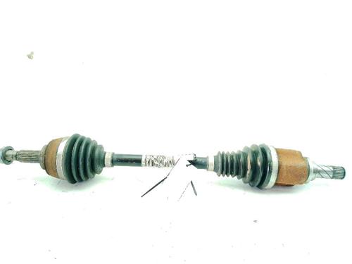 Used Left front driveshaft Left front driveshaft RENAULT ZOE (BFM_) ZOE (88 hp) 35774700 35774700