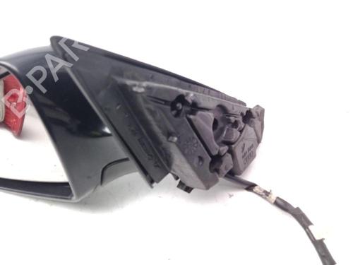 Left mirror AUDI A3 (8P1) 2.0 TDI 16V | BP31034406C26